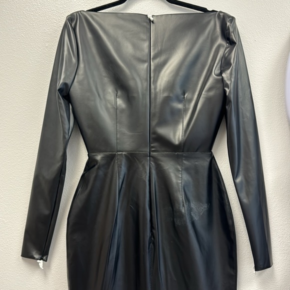 Blade sweetheart midi dress - Picture 11 of 11